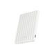Повербанк EcoFlow RAPID Mag Power Bank 5000mAh белый EF-RAPIDQI1-5K-W-EU фото 1