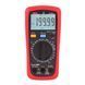 Цифровий мультиметр UNI-T UT39E+ UT39E+ фото 2
