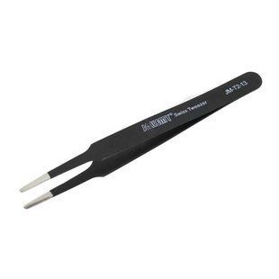 Пинцет прямой Jakemy JM-T2-13 для SMD-компонентов JM-T2-13 фото