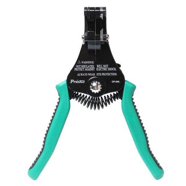 Набір інструментів у сумці Pro'sKit PK-2061 для Solar-конекторів MC3&MC4 PK-2061 фото