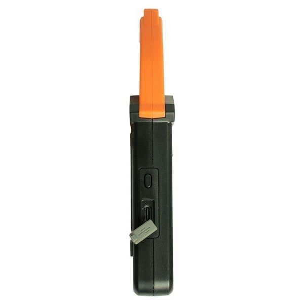 Токоизмерительные клещи Accta AT-200A AT-200A фото