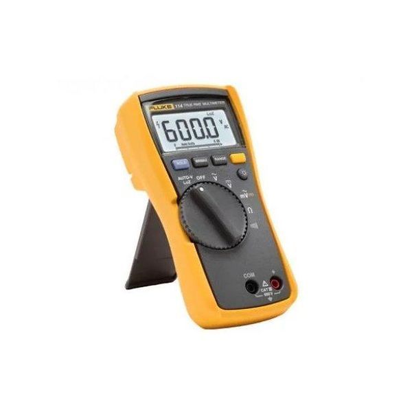 Цифровой мультиметр Fluke 114 (2583552) 2583552 фото