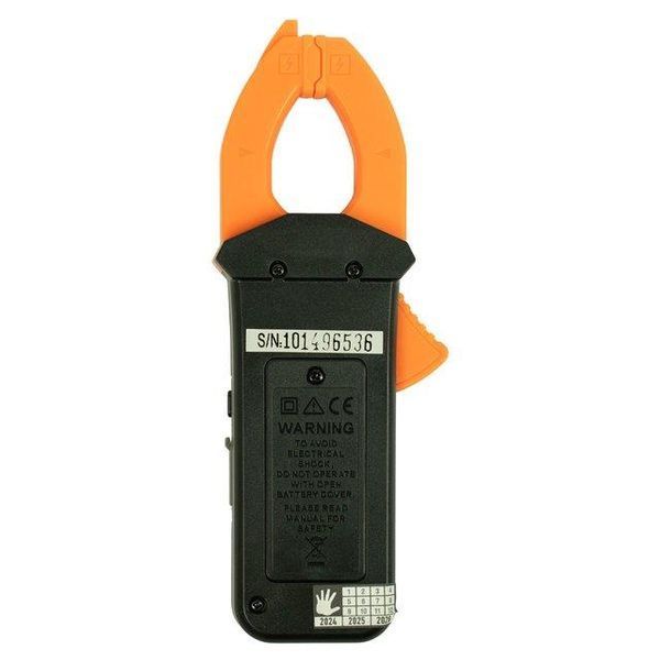 Токоизмерительные клещи Accta AT-200A AT-200A фото