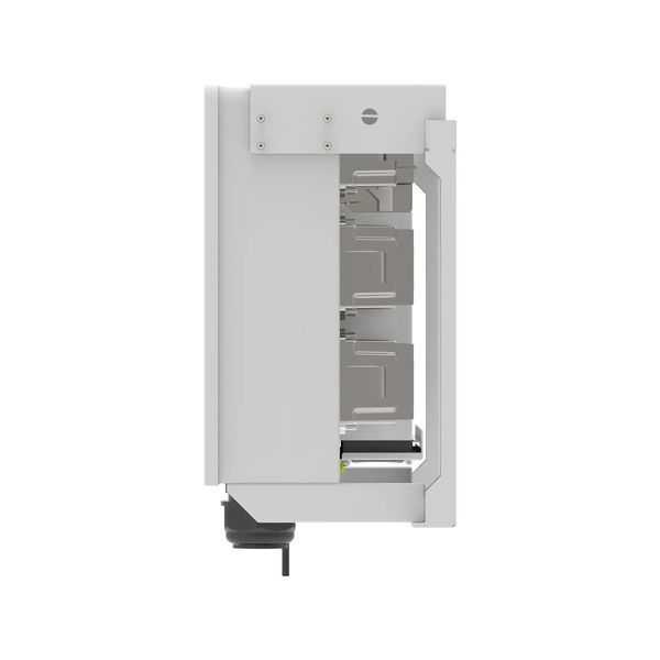 Мережевий інвертор DEYE SUN-100K-G03 (100 кВт, 3 фази, 6 МРРТ) PEINVN10003DE61 фото