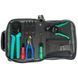 Набір інструментів у сумці Pro'sKit PK-2061 для Solar-конекторів MC3&MC4 PK-2061 фото 1