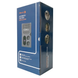 Стабілізатор напруги релейний SCT-1500 (2 розетки) ElectrO SCT15EL2 фото 5